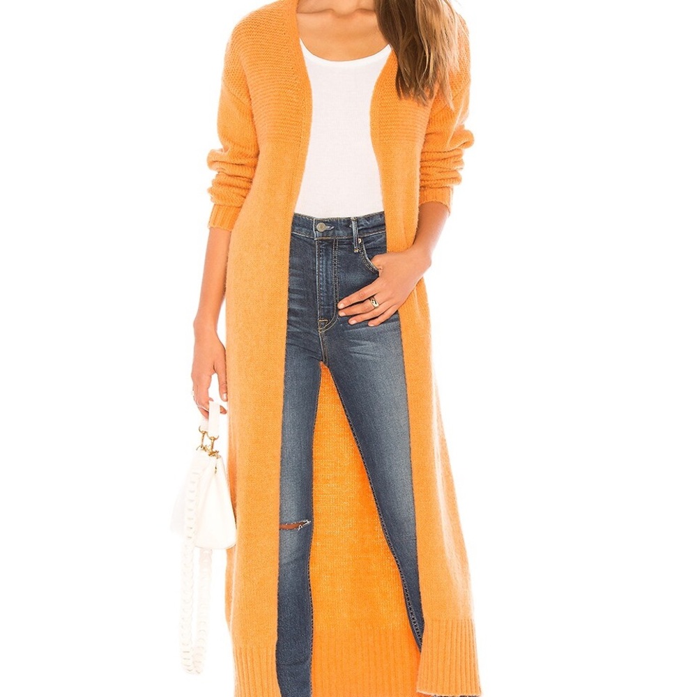 For love and lemons 🍋 Dylan cardigan